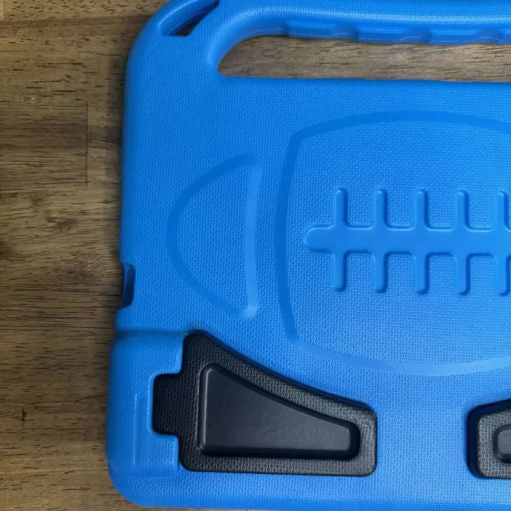 Unbranded blue rugged